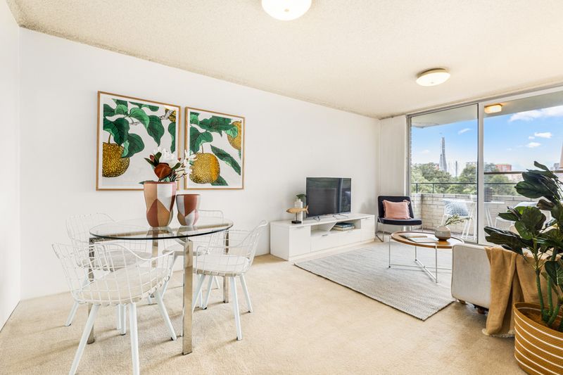 13/9a Cook St, Glebe