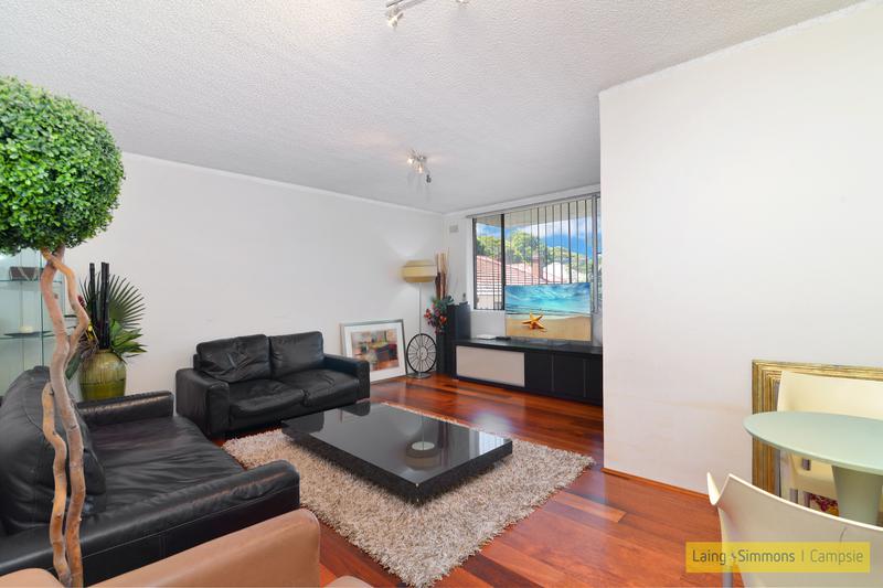 3/138 Ninth Avenue, Campsie