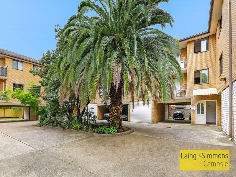 14/47 Campsie Street, Campsie