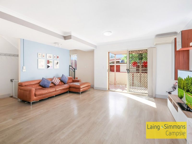 2/44 Third Ave, Campsie