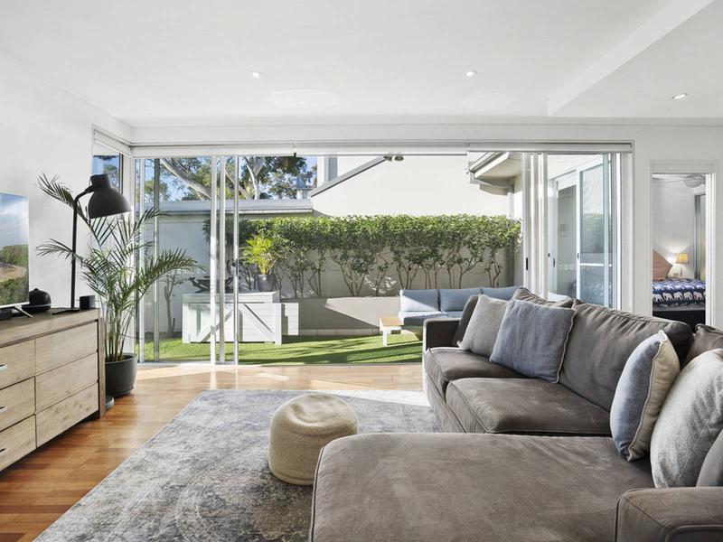 7/59 Darley Street East, Mona Vale