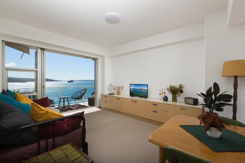 74/11 Sutherland Crescent, Darling Point