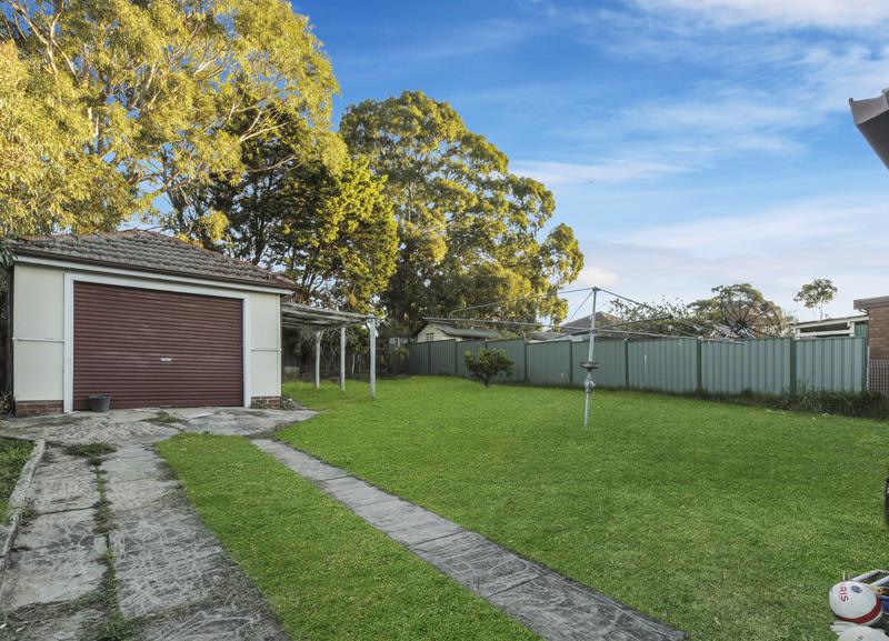 122 Amy Street, Regents Park NSW 2143 House Leased