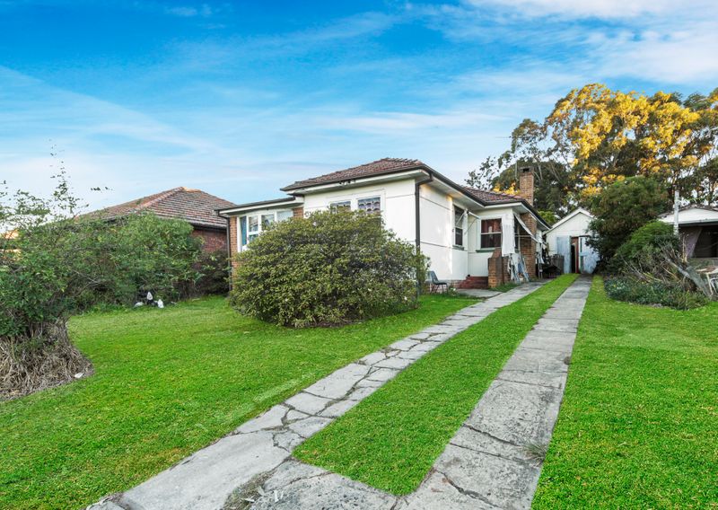 126 Amy Street, Regents Park NSW 2143 House Leased