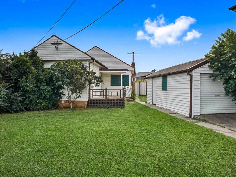 103 Lancaster Avenue, Punchbowl