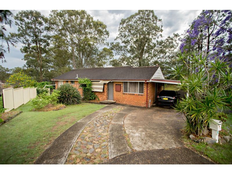 1 Kundibakh Close, WINGHAM NSW 2429 House Leased