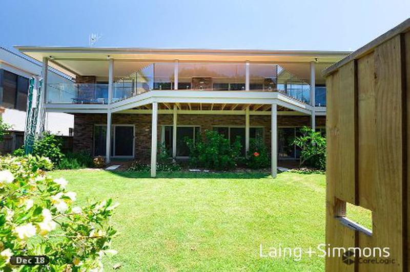 18 UNDERWOOD ROAD, FORSTER NSW 2428 Property Information
