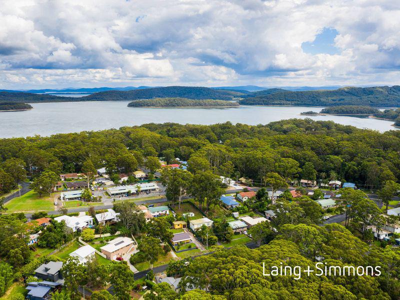 46 The Jack, SMITHS LAKE NSW 2428 House Sold