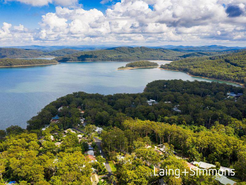 27 THIRD RIDGE ROAD, SMITHS LAKE NSW 2428 Property Information