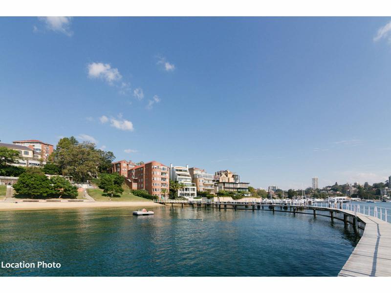 2/530 New South Head Road, Double Bay NSW 2028 Apartment Leased