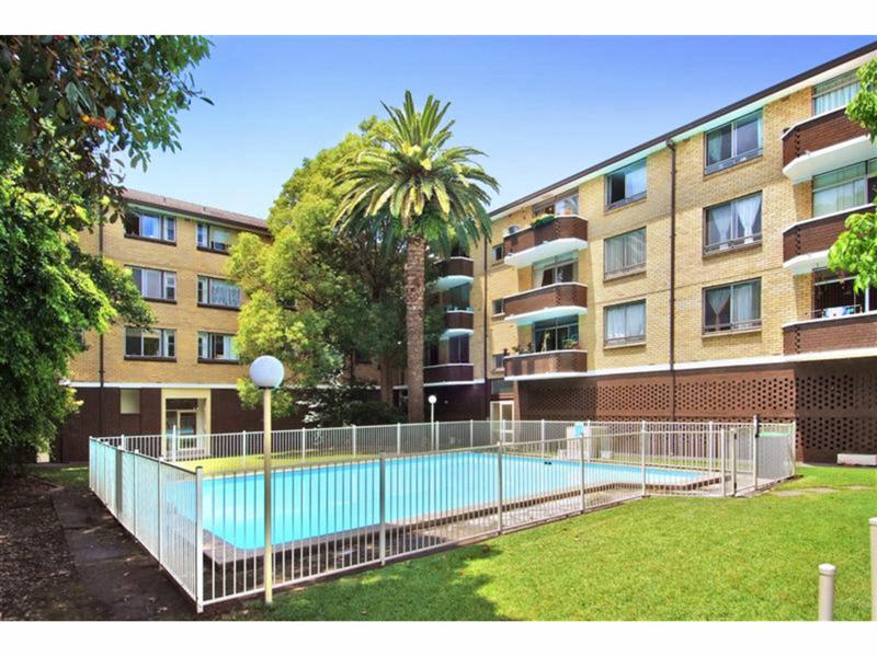 23/6569 Avoca Street, Randwick NSW 2031 Apartment Leased