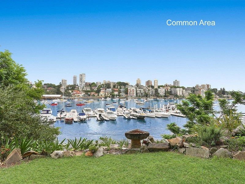 2/13 Gladswood Gardens, Double Bay NSW 2028 Apartment Leased