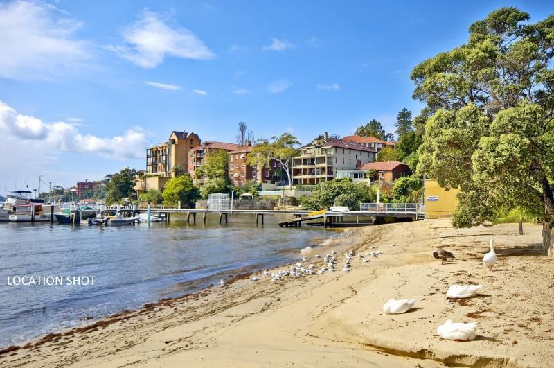 2/13 Gladswood Gardens, Double Bay NSW 2028 Apartment Leased