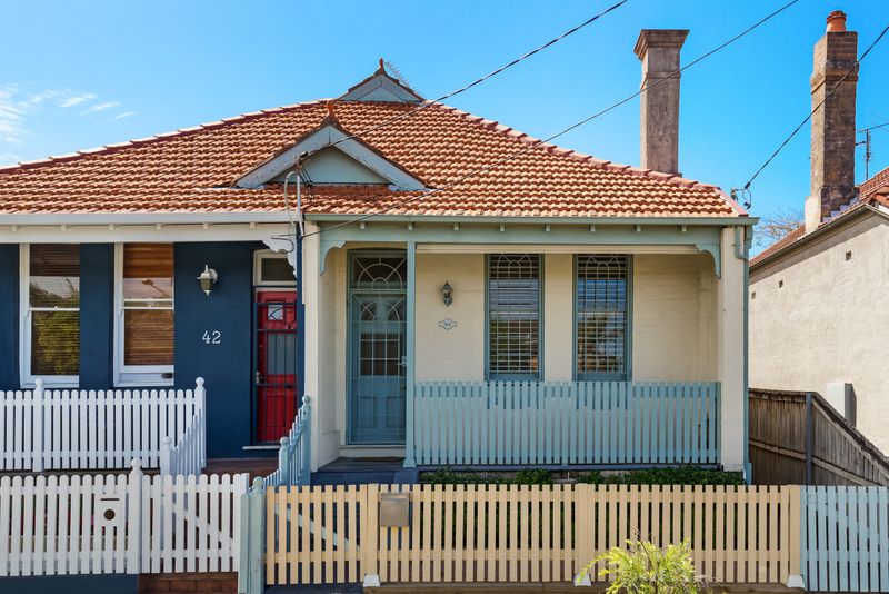 44 Varna Street, Clovelly NSW 2031 Property Information
