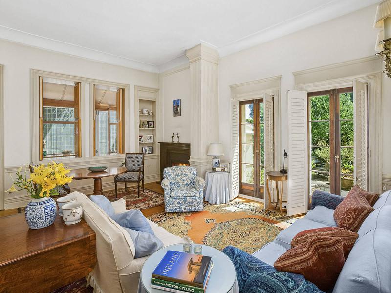3/9 Ginahgulla Road, Bellevue Hill
