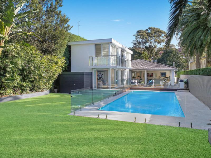 83 Balfour Road, Bellevue Hill