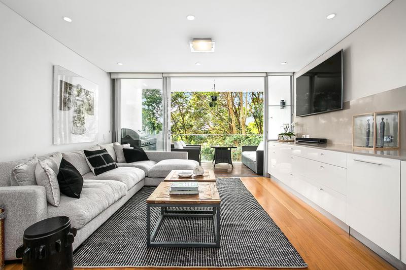 16/142 Francis Street, Bondi Beach