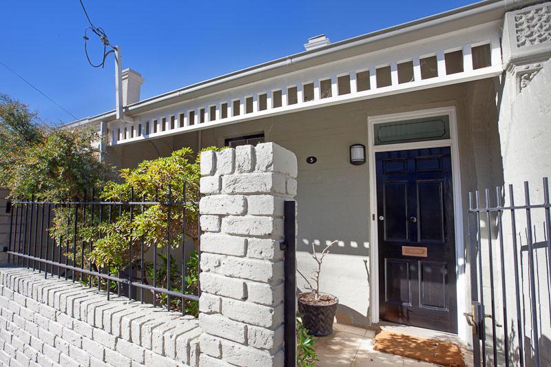 5 Spicer Street, Woollahra