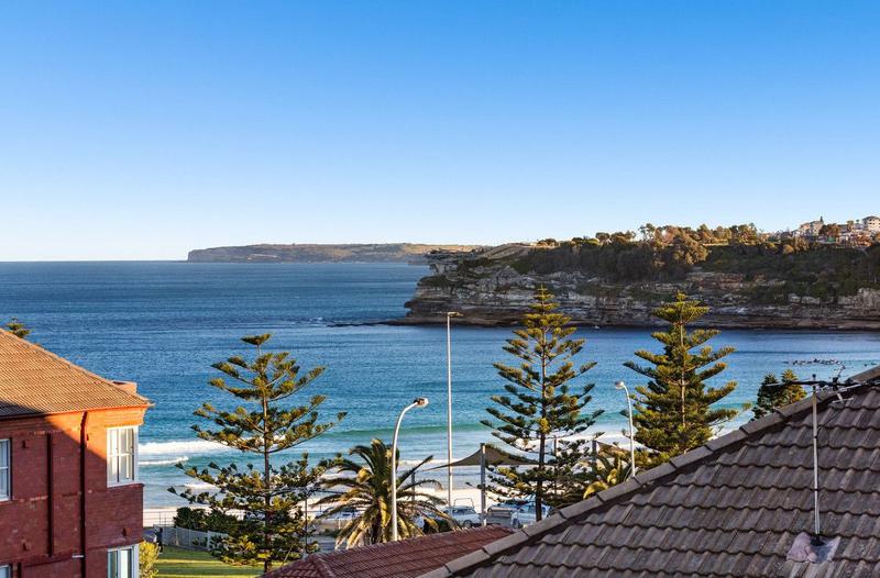 9/60 Ramsgate Avenue, Bondi Beach