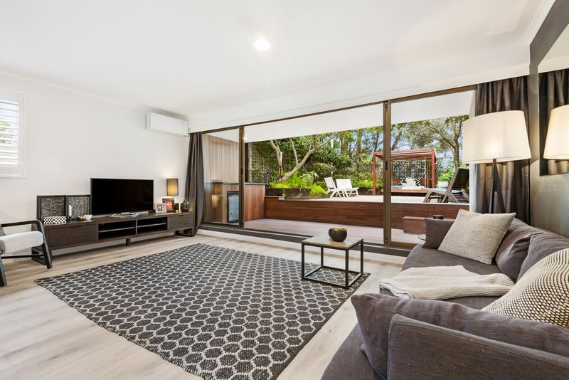 40/110 Cascade Street, Paddington