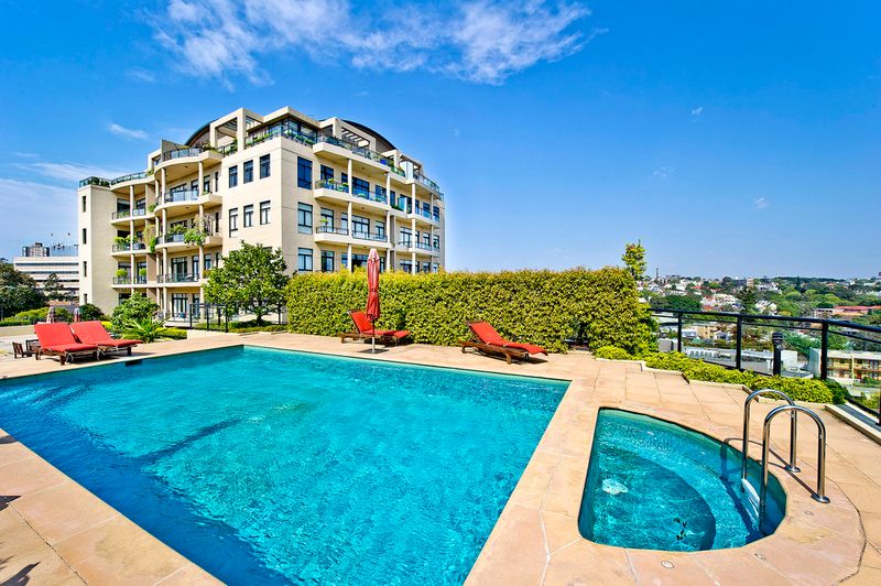 401/2 Darling Point Road, Darling Point NSW 2027 Apartment Sold