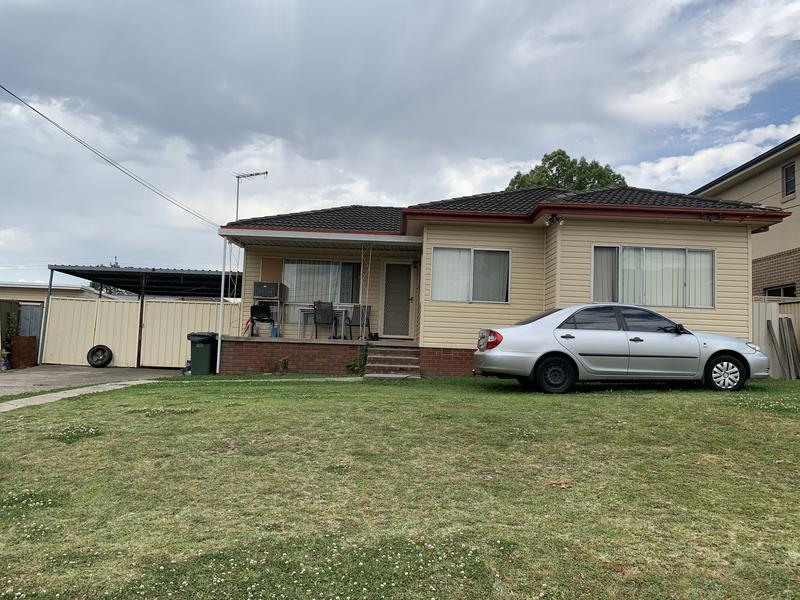 Smithfield NSW 2164 Property Information