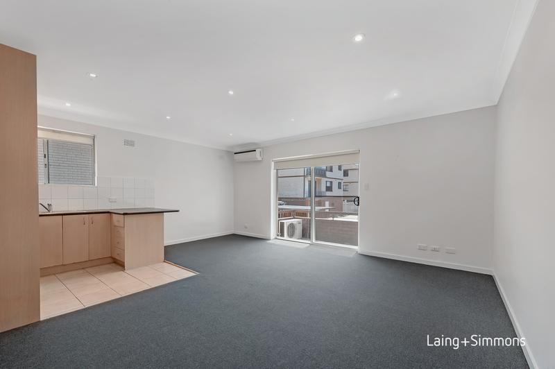 12/11-13 Crown Street, Granville