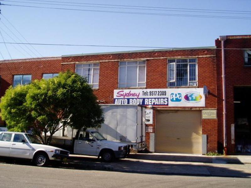 Sydney St, Marrickville NSW 2204 Property Information