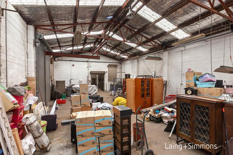 5 Margate Street, Botany NSW 2019 Industrial/Warehouse Sold