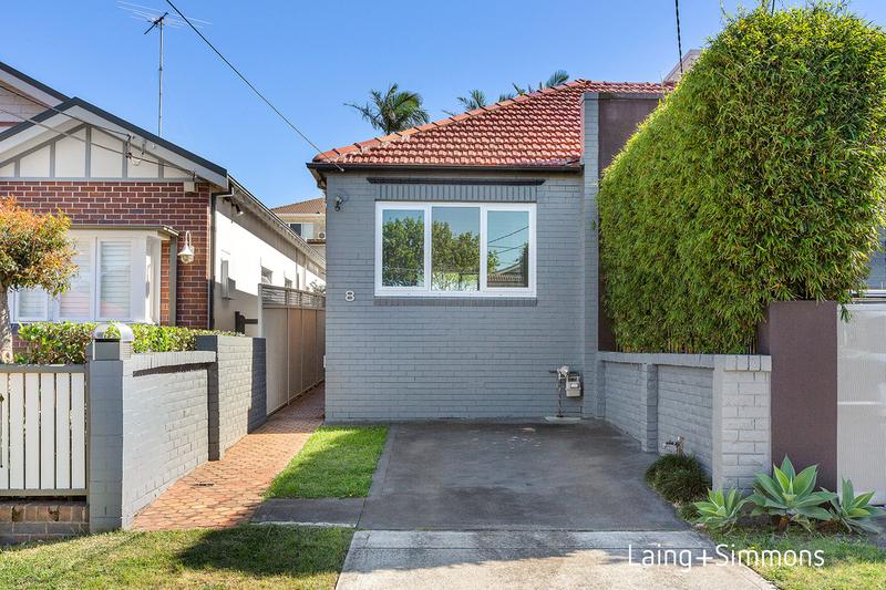 8 Kitchener Street, Maroubra