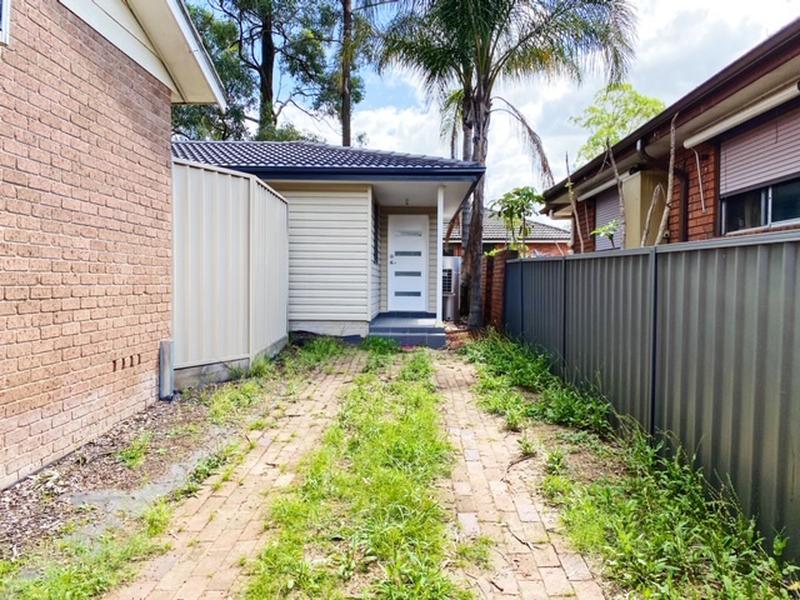 599A Luxford Road, Bidwill NSW 2770 House Leased