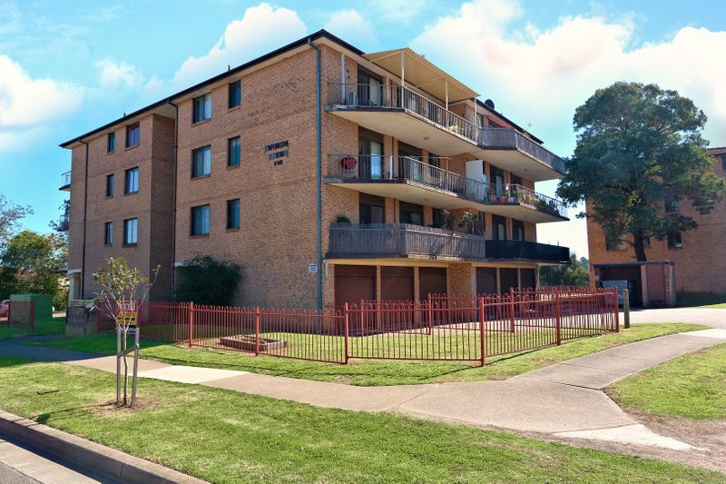 1/1 Innes Crescent, Mount Druitt NSW 2770 Unit Leased
