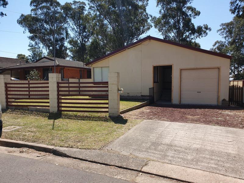 53 Pine Crescent, Bidwill NSW 2770 House Leased
