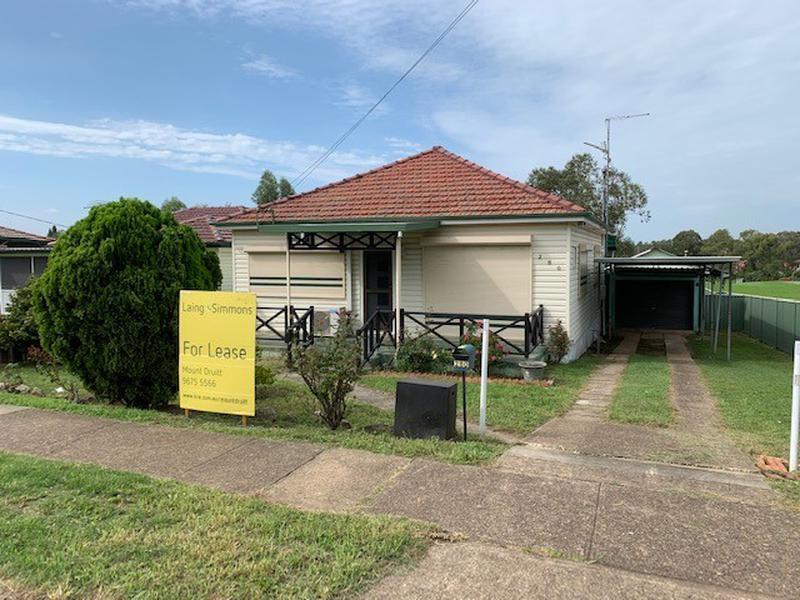 280 Desborough Road, St Marys NSW 2760 House Leased