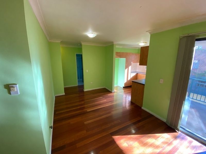 18/10 Hythe Street, Mount Druitt NSW 2770 Unit Leased