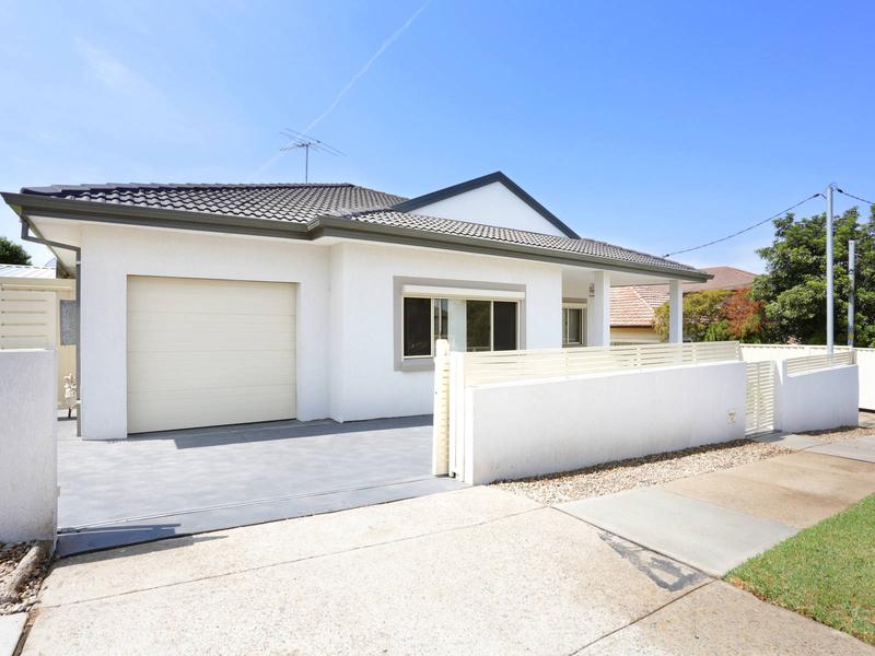 83 Lockwood Street, Merrylands