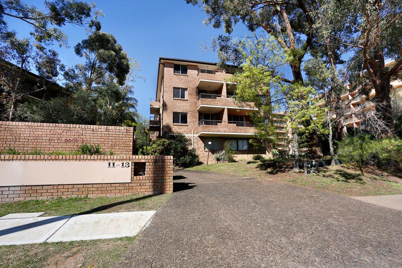 2/11-13 Good Street, Parramatta