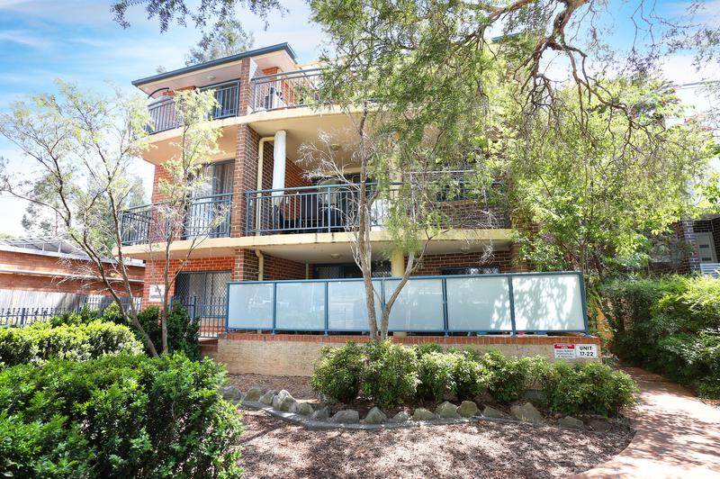 19/38-44 Sherwood Rd, Merrylands West