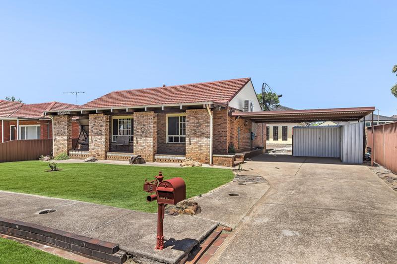 7/12-14																										Albert Street
														
								Campsie, NSW 2194