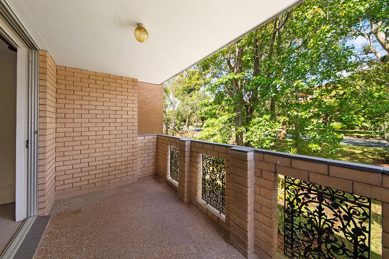 10/6369 President Avenue, Caringbah NSW 2229 Unit Leased