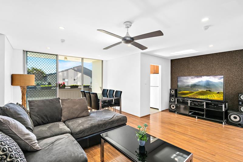 5f/5-29 Wandella Road, Miranda