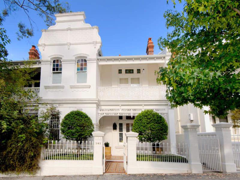 141 Darling Point Road, Darling Point