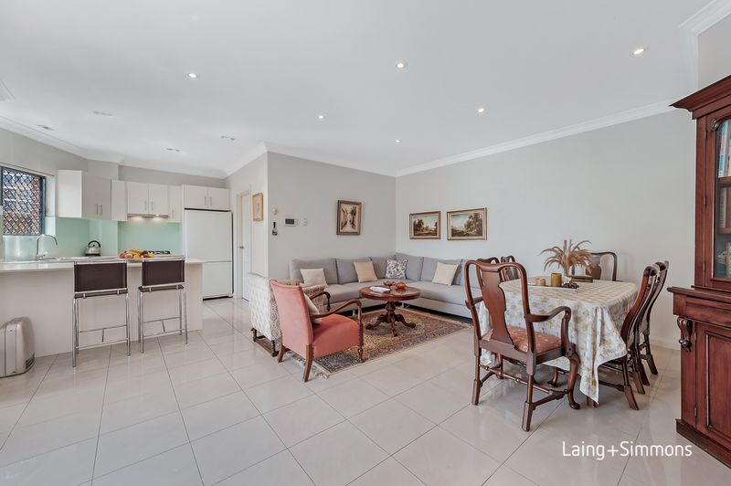 1/101 Marsden Street, Parramatta