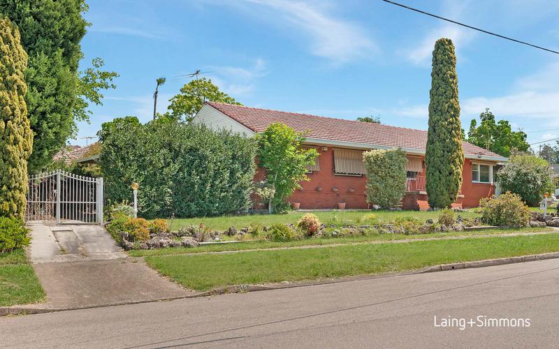 22 Austin Crescent, Constitution Hill