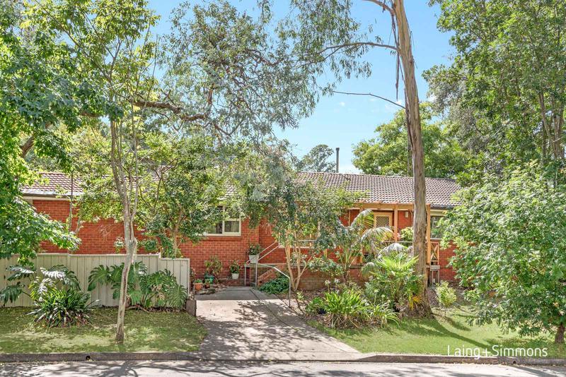 8 Verney Drive, West Pennant Hills