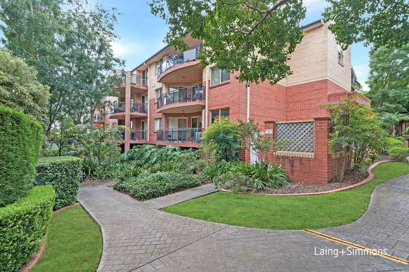 85/298-312 Pennant Hills Road, Pennant Hills