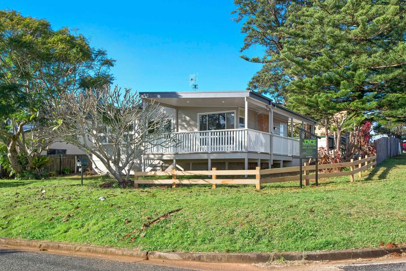 36 Granite Street Port Macquarie Nsw 2444 House Leased Lsre