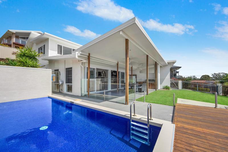 5 Halleys Court, Port Macquarie
