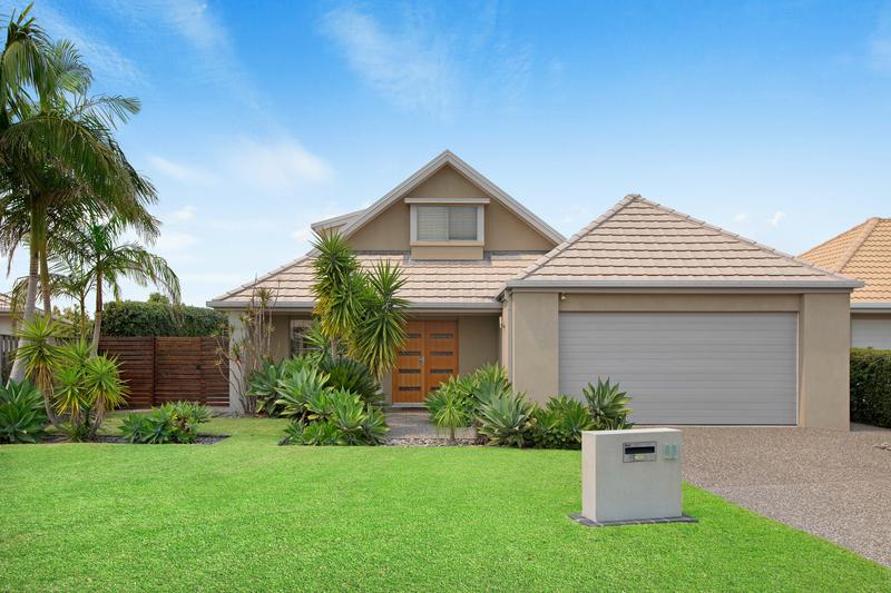 43 Serene Circuit, Port Macquarie