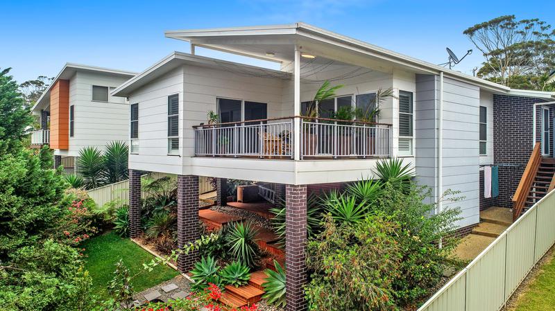 1/166 Granite Street, Port Macquarie